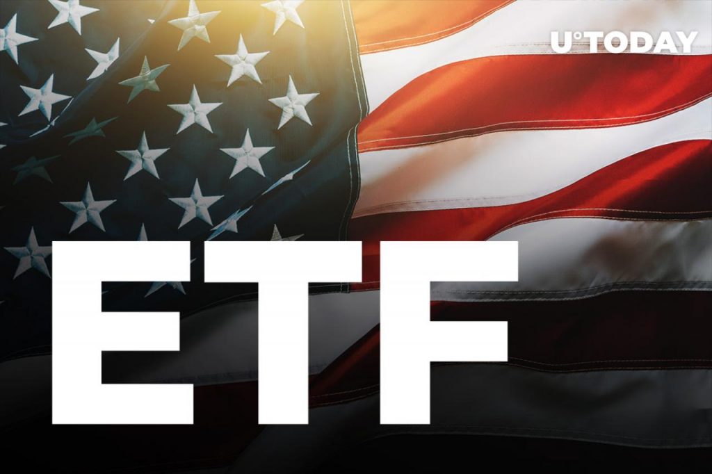 US crypto ETF approvals grab the limelight in the past week ...