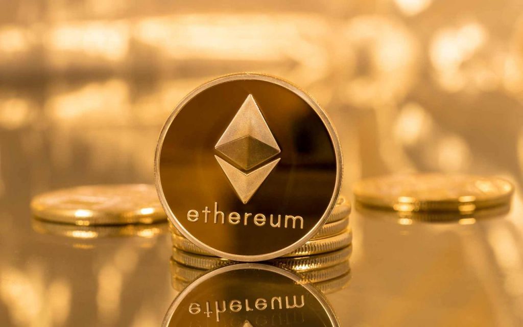 Ethereum (ETH) Price Marks a Slight Increase as First Release of Casper ...