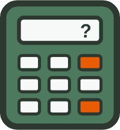 Calculator icon